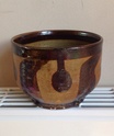 Small bowl/yunomi - VP mark  Img_1910