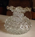 Bobbly vase Img_2418