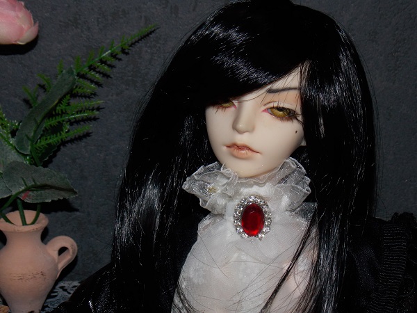 [BJD]:  Encore une nouvelle miss (14/11) - Page 2 110