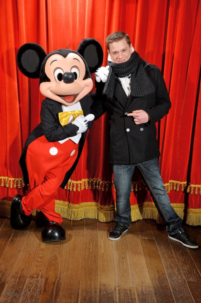 TR séjour du 16 au 19 février: 1 nuit au Relais Spa et Séjour magique au Disneyland hôtel - Page 5 10039311