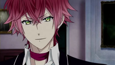 Beyond RPG Ayato111