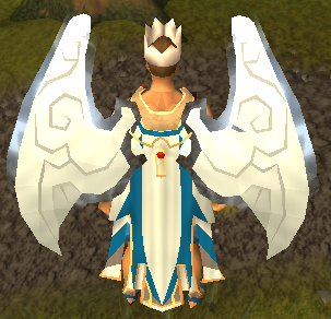 <<99>>--<<Nether Angel's Road to Max Cape>>--<<99>> COMPLETED!!! 8/4/2013 Capecl10