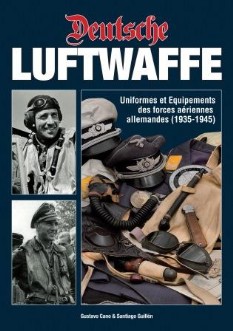 Deutsche Luftwaffe Produi10