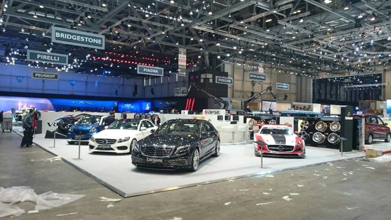 Carlsson Geneve 2015 10388110