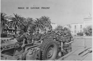 Deuxième bataille d'Alger 1957 Alger-10