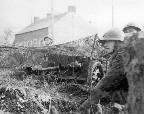 Du 5 au 8 juin 1940 : Un tournant ? Armye_12