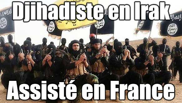 Quand les djihadistes touchent des allocations à leur retour en France Djiass10