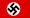 Légion des volontaires français contre le bolchevisme .(LVF) Flag_o13