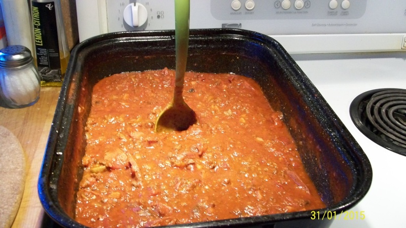 Sauce spaghetti géante 100_6722