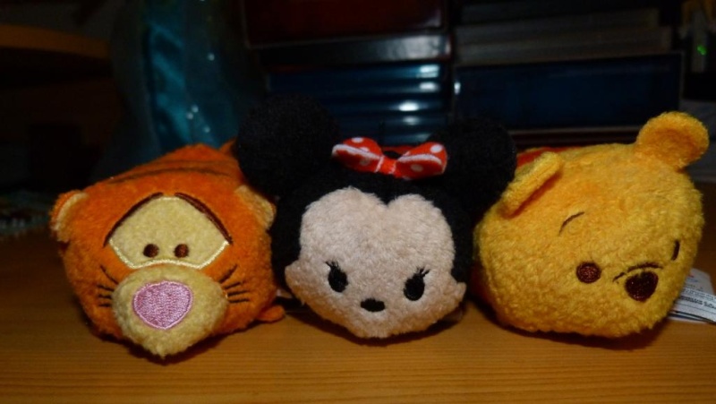 Peluches Tsum-Tsum - Page 32 P1350312