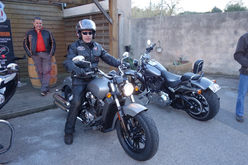 on fait un tour chez Us Motorcycles à Fréjus vers 14h Dsc02510