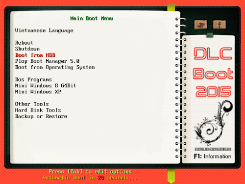 اسطوانة صيانة اجهزة الكمبيوتر DLC Boot 2015 Dlc2bb11