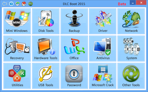 اسطوانة صيانة اجهزة الكمبيوتر DLC Boot 2015 Dlc2bb12