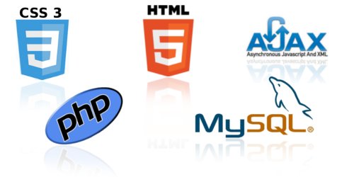  كورسات تـعـلم Html - Ajax - MySQL باللغة العربية Html5-10