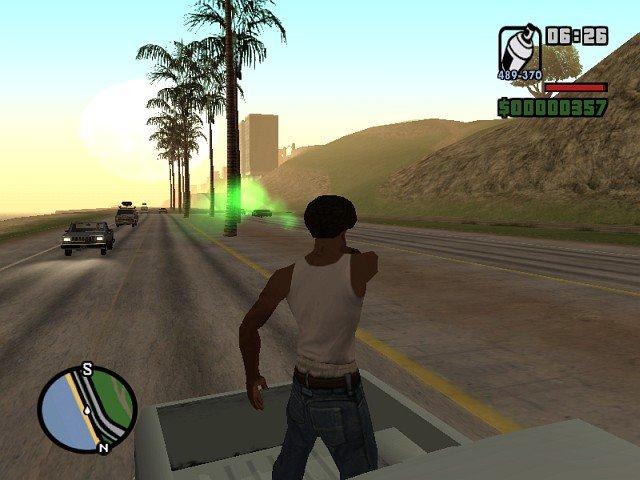 تحميل لعبة جاتا كاملة GTA San Andreas Extreme Edition Vx6xdc10