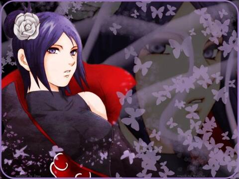 Konan Steckbrief