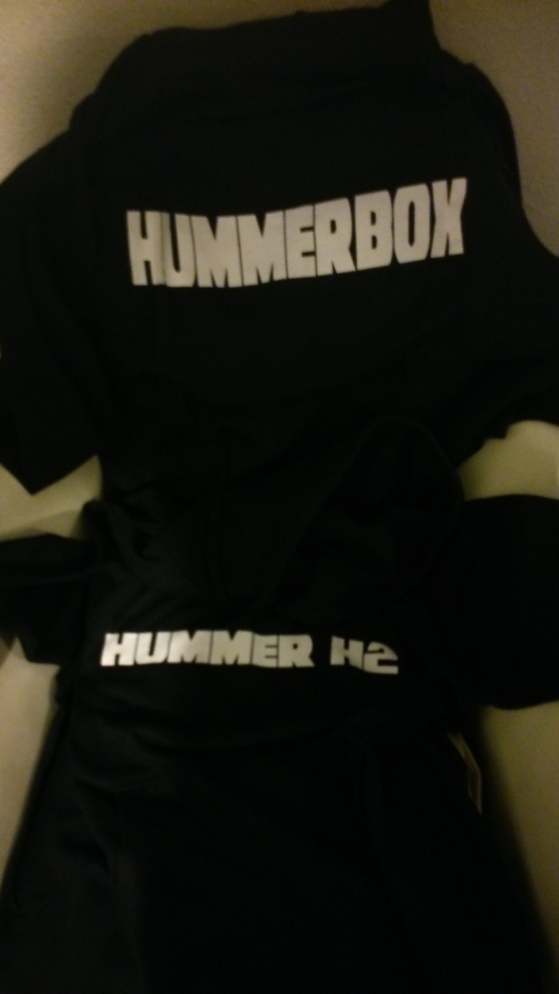 Sweat-Shirt et POLO HUMMERBOX disponible ! Dsc_0810