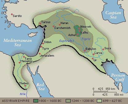 Assyria Assyri10