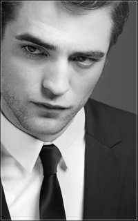 (m) Robert Pattinson Robert10