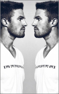 (m) Stephen Amell Stephe21