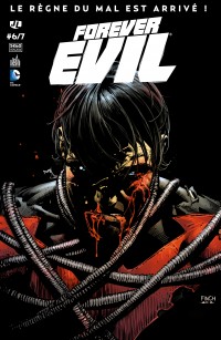 Forever Evil 6 97823611