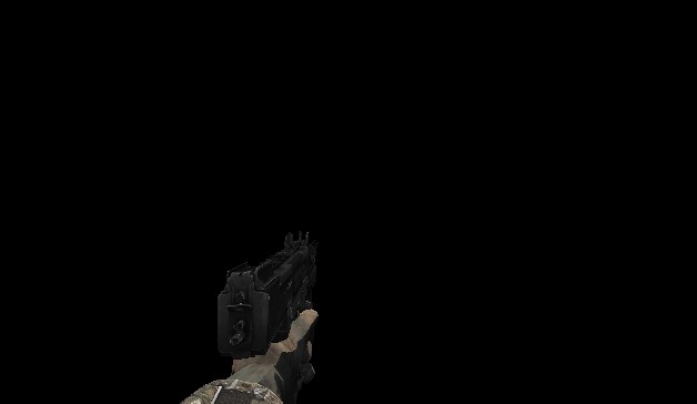 MW3 Weapon Pack (Now Free) Hlmv2022
