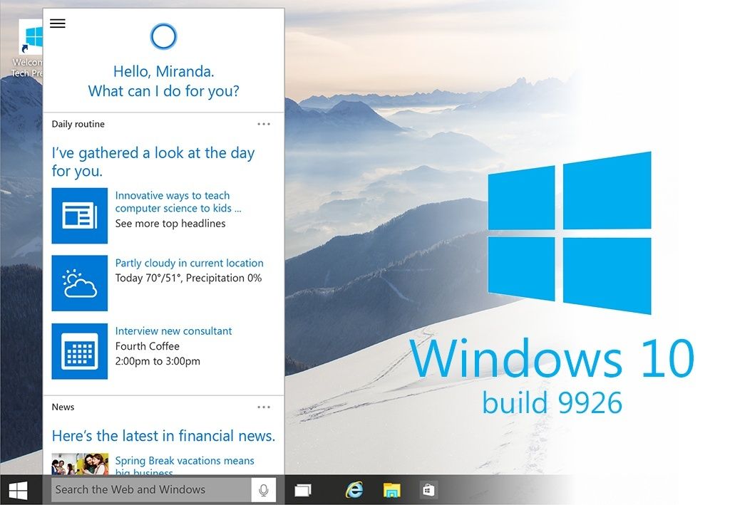 Windows 10 27311910
