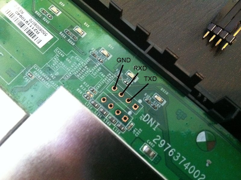 [Hướng dẫn] Unbrick cho router Buffalo WZR-HP-G450H 800x1011