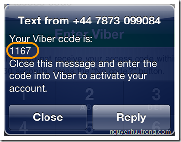 Viber – phần mềm gọi điện, nhắn tin miễn phí hay nhất Goi-di14