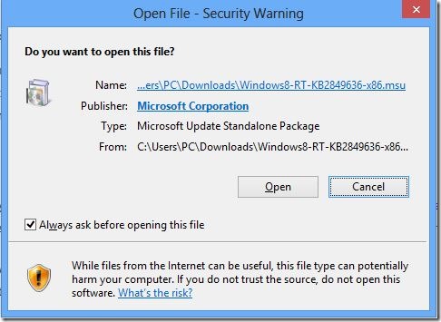 Nâng cấp Windows 8 lên Windows 8.1 Preview Image015