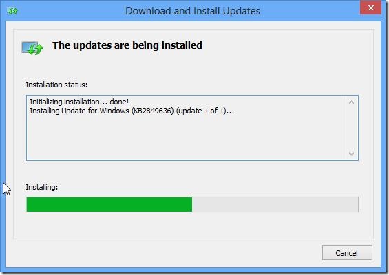 Nâng cấp Windows 8 lên Windows 8.1 Preview Image017