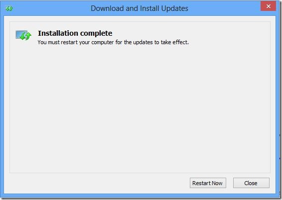 Nâng cấp Windows 8 lên Windows 8.1 Preview Image018