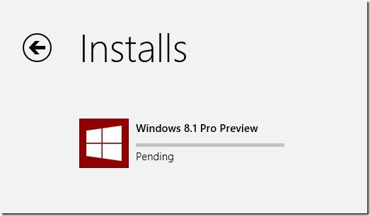 Nâng cấp Windows 8 lên Windows 8.1 Preview Image022