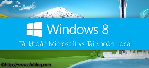 Tài khoản Microsoft khác tài khoản Local như thế nào trong Windows 8? Tai-kh10