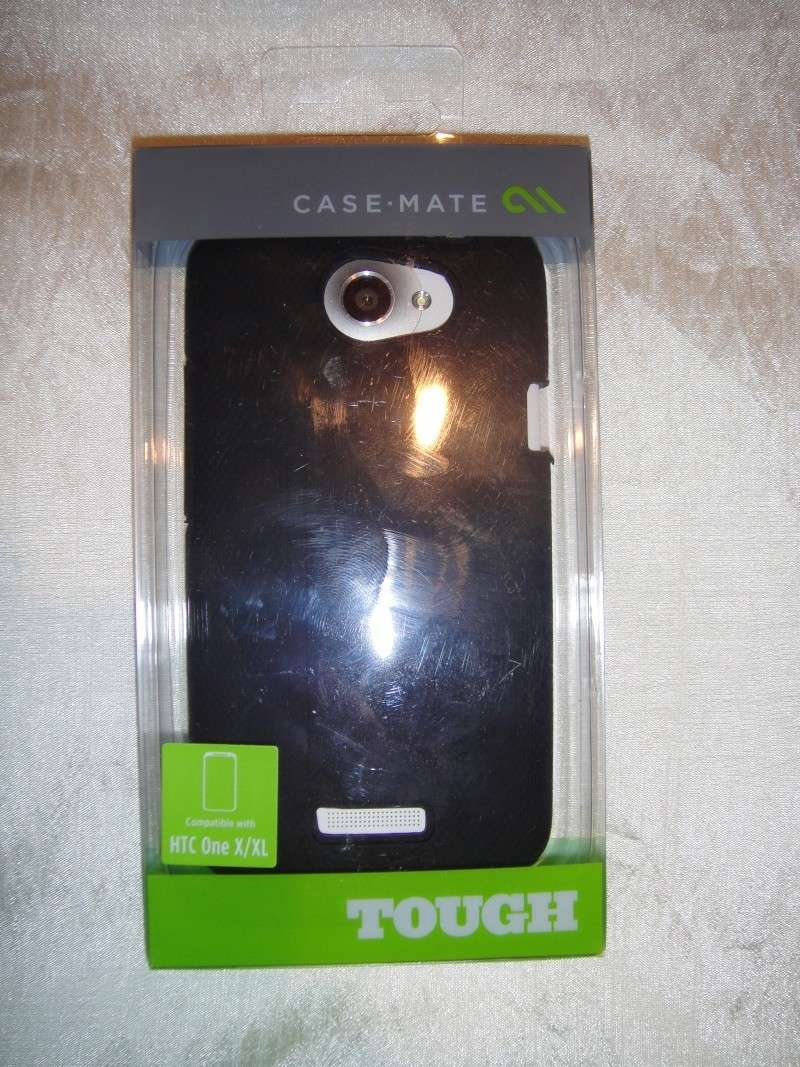 [ORDICA - STORE] TEST coque Hybrid Case Mate pour HTC One X Dsc01014