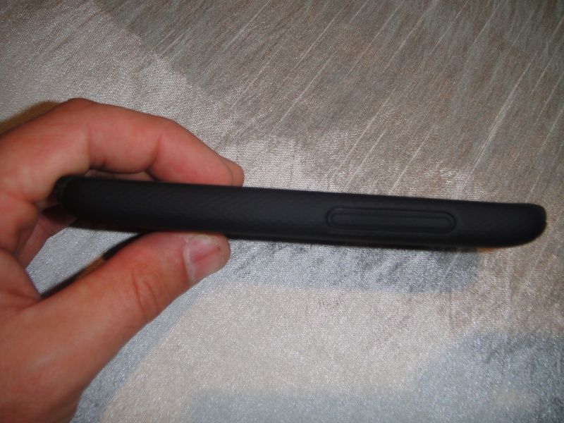 [ORDICA - STORE] TEST coque Hybrid Case Mate pour HTC One X Dsc01026