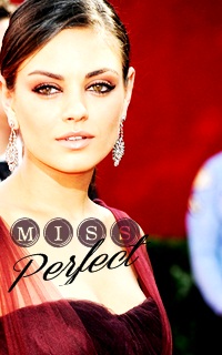 Miss et Mister Perfect - Les résultats sont enfin la!  Mkunis13