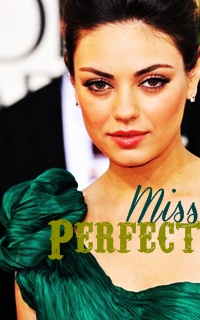 Miss et Mister Perfect - Les résultats sont enfin la!  Mkunis26