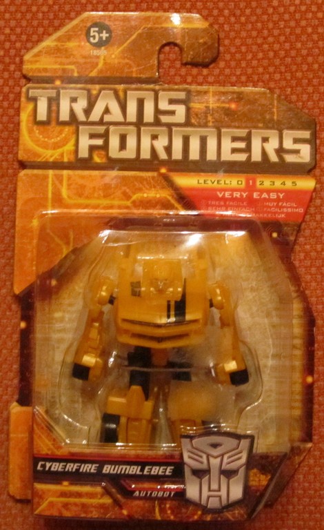 scambio / vendo Transformers 110
