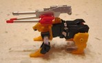 scambio / vendo Transformers 310