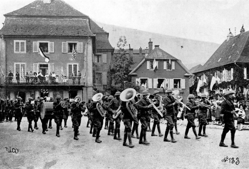 Troupes US à Maseveaux 210