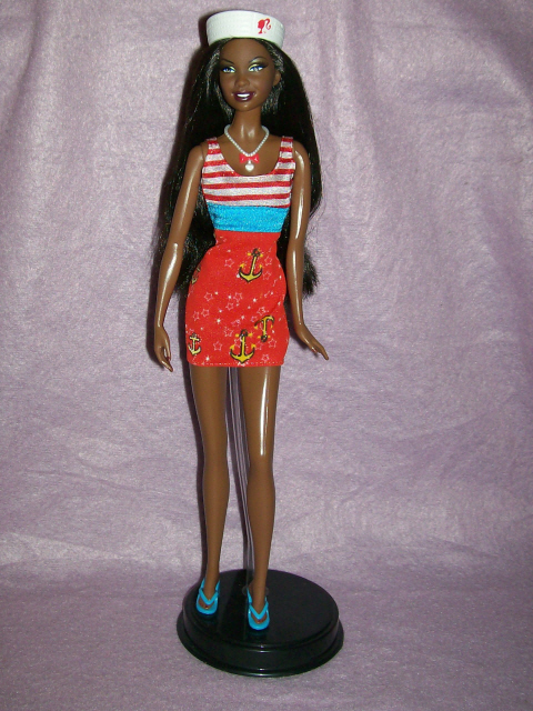 Barbie Collector de Peppermint Basic_11