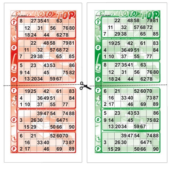 La Loterie Sprite  Loto-t10