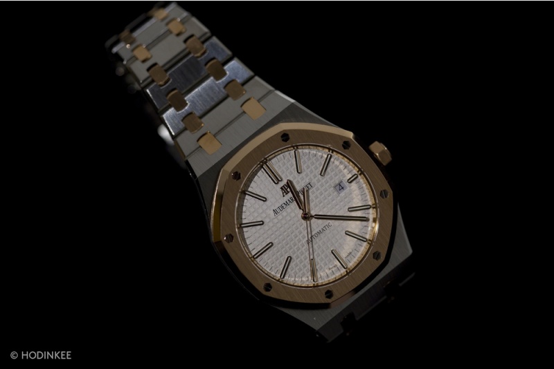 Quelle Royal Oak selon vous? - Page 7 Static10