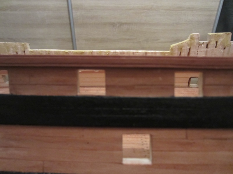 Bonhomme Richard (scratch 1/72°) - Page 5 Img_2017