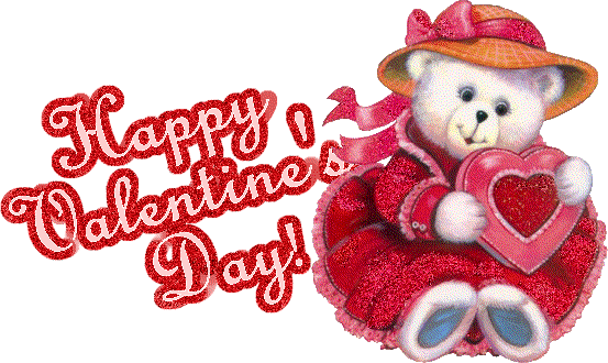 Happy Valentine's Day ... Depne10