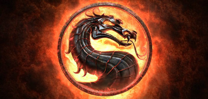 Mortal Kombat X : Reptile se dévoile en vidéo Mortal10