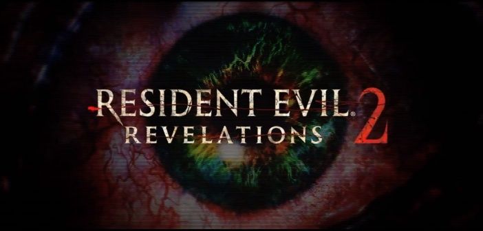 Resident Evil Revelations 2 : un trailer angoissant Screen10