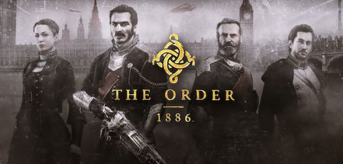 Les 11 premières minutes de The Order 1886 en vidéo The-or10