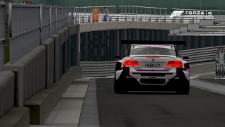 Pro GT entry revealed Getpho22